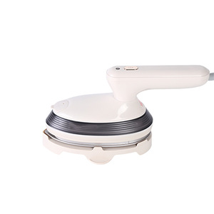 Portable Handheld Steam Iron 0.8L Aluminum Alloy Electric Garment <b>Steamer</b> For Home Travel Use - Product Image 3