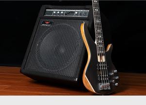 Altavoz <span class=keywords><strong>de</strong></span> Audio <span class=keywords><strong>de</strong></span> Alta Potencia para Guitarra y Fagot Eléctrico, Ideal para Batería Electrónica, Actuaciones en Escenario y Ensayos <span class=keywords><strong>de</strong></span> Banda - Venta al por Mayor - Product Image 4