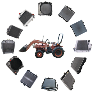 Radiador del mercado de accesorios AM018AB para 2006 YZ250F YZF250 / 2007-2013 <span class=keywords><strong>WR250F</strong></span> 2006 2007 2008 2009 2010 2011 <span class=keywords><strong>2012</strong></span> 2013 - Product Image 4