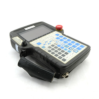 Controlador de Programación Manual Original FANUC A05B-2301-C371 para Máquina CNC, para Sistema de Automatización CNC FANUC