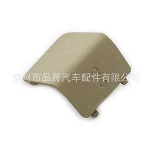 Cache-connecteur de diagnostic OBD BMW noir beige pour pièces de voiture E84 E87 - Product Image 5