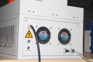 Nueva Máquina de Soldadura Láser Yag de 200W para Joyería de Oro y Plata, Portátil, de Escritorio, para Reparación y Soldadura por Puntos, con 3 Años de Garantía - Product Image 5