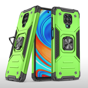 GSCASE, venta al por mayor, funda de teléfono con armadura híbrida para teléfono móvil con soporte de Metal, funda a prueba de golpes para <span class=keywords><strong>Redmi</strong></span> <span class=keywords><strong>note</strong></span> 12 13 <span class=keywords><strong>pro</strong></span> - Product Image 5