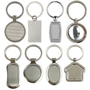 Porte-clés <span class=keywords><strong>en</strong></span> métal nouveauté logo personnalisé forme drapeau de course porte-clés <span class=keywords><strong>en</strong></span> métal porte-clés - Product Image 2