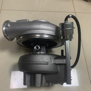 Le turbocompresseur HX60W adapté au moteur QSX15: 4024937, 4955813, 4089298 - Product Image 3