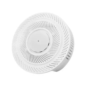 Nuevo Sensor de Calidad del Aire RC801-RS485 8 en 1 para Gas, CO2, TVOC, Humo y Formaldehído con Salida RS485 para Uso Industrial - Product Image 1