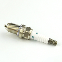 Pièces de moteur automatique haute performance iridium bujia bougies 90919-01230 SK20BR11 de l'usine chinoise