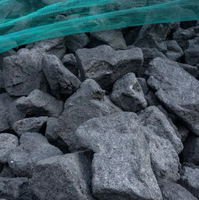 Coke de fonderie au meilleur prix pour la fabrication de fer de haut fourneau, la coulée, la fabrication de ferroalliages et la fusion de métaux non ferreux