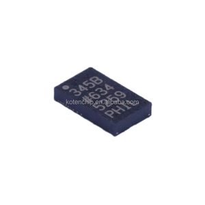 ADXL345BCCZ ชิ้นส่วนอิเล็กทรอนิกส์ใหม่และของแท้ เซ็นเซอร์ตรวจจับความเคลื่อนไหว เครื่องวัดความเร่ง LGA-14 ADXL345BCCZ-RL7 - Product Image 1