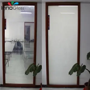 Intelligent Film For Office Partitions Smart Film/smart Glass