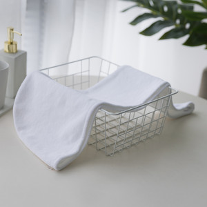 In microfibra Capelli di Secchezza del Tovagliolo Rapido Magia di Secchezza Wrap Turbante Vasca Da Bagno Doccia Testa Asciugamano Con Pulsanti - Product Image 2