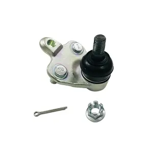 Ball joint 43330-09700 lower ball joint for COROLA Saloon