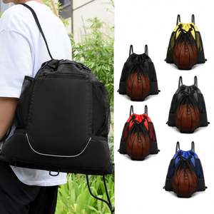 Bolsos de Baile para Adolescentes con Diseño de Logotipo Personalizado 2026, Bolsa de Gimnasio Impermeable 210D, Bolsa Deportiva 420D, Bolsa de Yoga 600D - Product Image 5