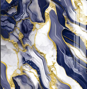 <span class=keywords><strong>Papier</strong></span> <span class=keywords><strong>peint</strong></span> 3D moderne à décoller et à coller Design écologique et durable pour une décoration murale intérieure élégante Best-seller - Product Image 3