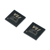 Composant électronique TLV62130RGTR QFN-16, circuit intégré de régulateur de commutation, stock disponible