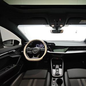 <span class=keywords><strong>Audi</strong></span> <span class=keywords><strong>A3</strong></span> d'occasion <span class=keywords><strong>2023</strong></span> <span class=keywords><strong>Sportback</strong></span> restylée A3L 35 TFSI Fashion Sports Luxury Berline à faible kilométrage, <span class=keywords><strong>prix</strong></span> abordable, voitures à essence de Chine - Product Image 6
