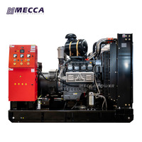Générateur diesel au meilleur prix PRP 400kw/500kva ECU MC550DE CN DEUTZ Group Machine de production d'énergie pour l'industrie Origine Chine