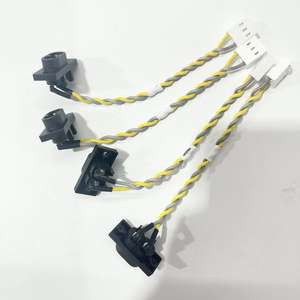 Kunden spezifischer Kfz-Airbag-Kabelbaum - Product Image 2