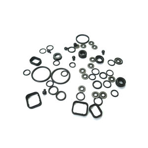 ATX וTRANSPEED 6R80 אוטומטי שידור חלקי לבנות מחדש מאסטר ערכת רכב שידור מצמד צלחות ערכת עבור פורד - Product Image 6