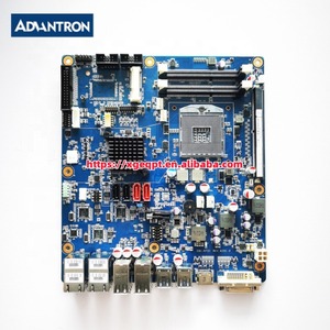 Price Contact Us Advantech Ebc-kf01g9f Industrial <b>Motherboard</b> <b>Cpu</b> Board Module Main Original 100% Testing Working Well - Product Image 3