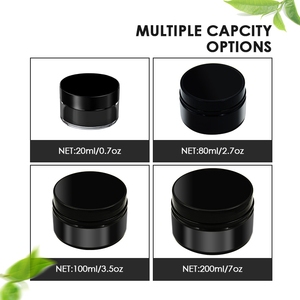 ภาชนะสีดำบรรจุ24ชั่วโมงน้ำที่ใช้มากถือขอบควบคุมฉลากส่วนตัว - Product Image 5