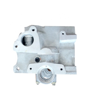 Nuova Testata Cilindri 2.2D per Asia Motors Rocsta <span class=keywords><strong>Ford</strong></span>, <span class=keywords><strong>Codici</strong></span> Motore: R2 <span class=keywords><strong>OEM</strong></span>: 66AMZ002 ACM908 850 - Product Image 5