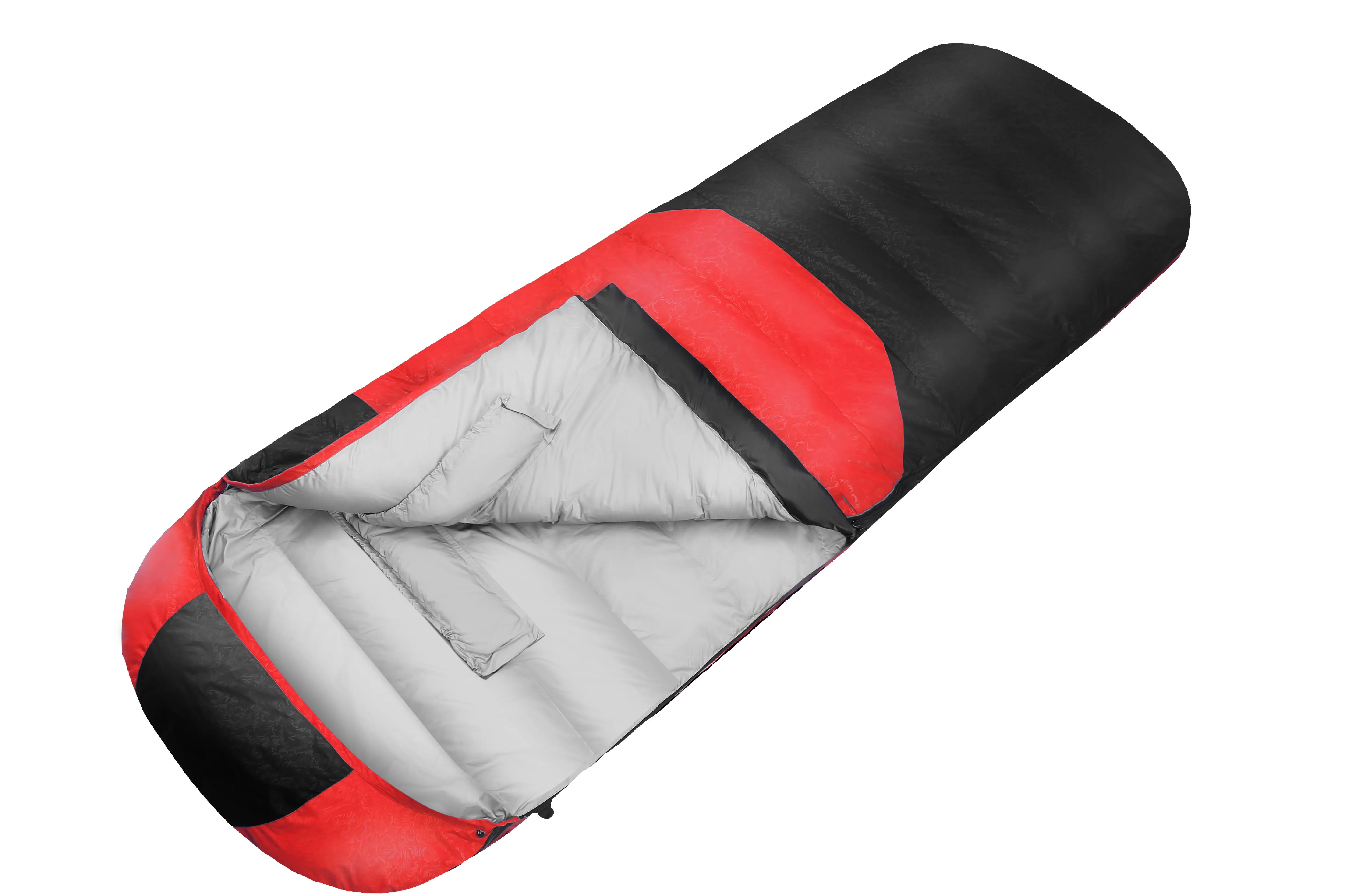 sleeping bag winter