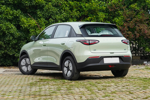 <span class=keywords><strong>Voiture</strong></span> Électrique d'Occasion 2025 Geely Galaxy Starwish 310km Édition Jeunesse EV FWD Hatchback 79CV 130Nm <span class=keywords><strong>Voiture</strong></span> Urbaine Abordable - Product Image 6