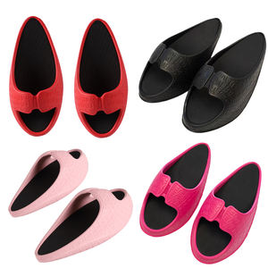 Tongs japonaises pour femmes, chaussures de perte de poids, chaussures à secousses, Tendons extensibles, fesses, Fitness, sport, pantoufles - Product Image 1