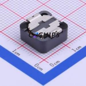 Inductor de Potencia SCDS125T-101M-N SMD (Inductancia: 100uH) (Precisión: 20%) (Corriente Nominal: 1.3A) - Product Image 2