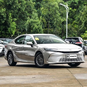 <span class=keywords><strong>Toyota</strong></span> Camry 2.0HSE Sport Lite Edition 2026 0Km Argento con Tetto Apribile, Auto Ibrida Economica 333AUTO Nuove Auto - Product Image 3
