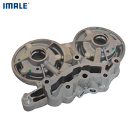Support de pont de vilebrequin de support de moteur 06H103144 K pour Audi Q5 A5 TT VW Beetle Golf Skoda 2.0 TFSI 06H103144