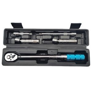 Juego de Llaves Dinamométricas de 1/2 Pulgada, 20-210N.m, para Reparación de Automóviles, en Oferta - Product Image 2