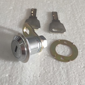 20mm cam khóa chức năng Công nghiệp khóa máy giải trí khóa Khóa Máy bán hàng tự động trò chơi máy nhảy trò chơi - Product Image 4