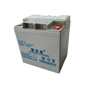 12V 24ah tùy chỉnh Pin điện thoại di động chì-axit pin cho xe tay ga & UPS ứng dụng - Product Image 5