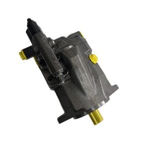 Pompe à pistons hydrauliques à déplacement variable de la série A10VO28DRG A10VO45DRG A10VO71DRG A10VO100DRG A10VO140DRG - Product Image 4