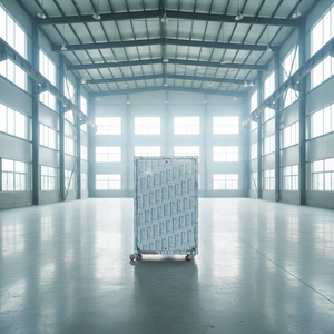 Macchina Automatica per il Riempimento di Shampoo e Gel <span class=keywords><strong>Doccia</strong></span> - Product Image 2