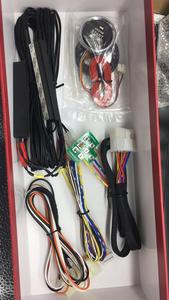 Phụ Kiện Xe Hơi Điều Khiển Từ Xa Khởi Động Động Cơ Thông Minh Không Cần Chìa Khóa & Khởi Động Bằng Điện Thoại Di Động Cho Maserati GT 2007-2015 - Product Image 4