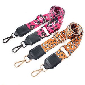 Factory Customizable Wide Adjustable Shoulder <b>Bag</b> <b>Strap</b> with Thick <b>Strap</b> Crossbody Belt <b>Replacement</b> - Product Image 2