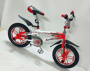 Vente chaude Pneu solide Bmx Vélos Cycle Petite Taille Grand Stock Haute Qualité Mini Exercice Bmx Street <span class=keywords><strong>Bike</strong></span> Fabricant - Product Image 5