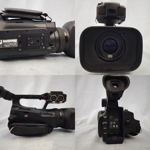 กล้องวิดีโอระดับมืออาชีพ Canon XF100 Full HD ขายดี พร้อมส่ง 4:2:2 สี ระบบ Dual XLR สำหรับการสัมภาษณ์ งานแต่งงาน และสารคดี - Product Image 6