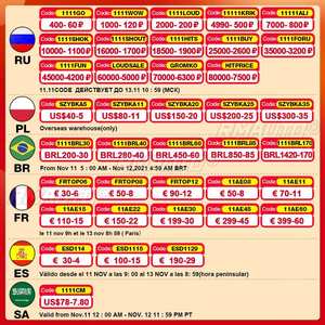 Kit de 137 Piezas de Tornillos Universales para Carenado de Motocicleta, Clips de Fijación, Tuercas y Tornillos para Kawasaki/Suzuki/Honda/Yamaha/BMW - Product Image 6