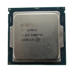 ถาดใส่ซีพียูสำหรับเซิร์ฟเวอร์ โปรเซสเซอร์ รุ่น LGA 2011 E3 1220v5 1230 1240 1270 1280 1225 1245 1275v5 1260L - Product Image 2