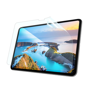 ฟิล์มกันรอยหน้าจอแล็ปท็อป AR ความละเอียดสูง สำหรับ <span class=keywords><strong>iPad</strong></span> 10.9 นิ้ว ฟิล์มกันรอยแบบใสพิเศษ ป้องกันแสงสะท้อน ป้องกันแสงจ้า - Product Image 2