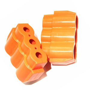 غطاء مطاطي للتثبيت epdm غطاء حماية عالي الجهد بشهادات ISO9001 <span class=keywords><strong>TS16949</strong></span> تصنيع المطاط - Product Image 6