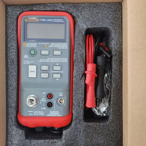 For f718EX-300G Intrinsically Safe Calibrator - Product Image 2