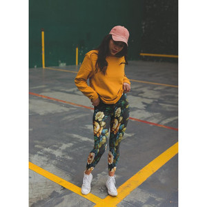 Leggings Night Forest - Product Image 1