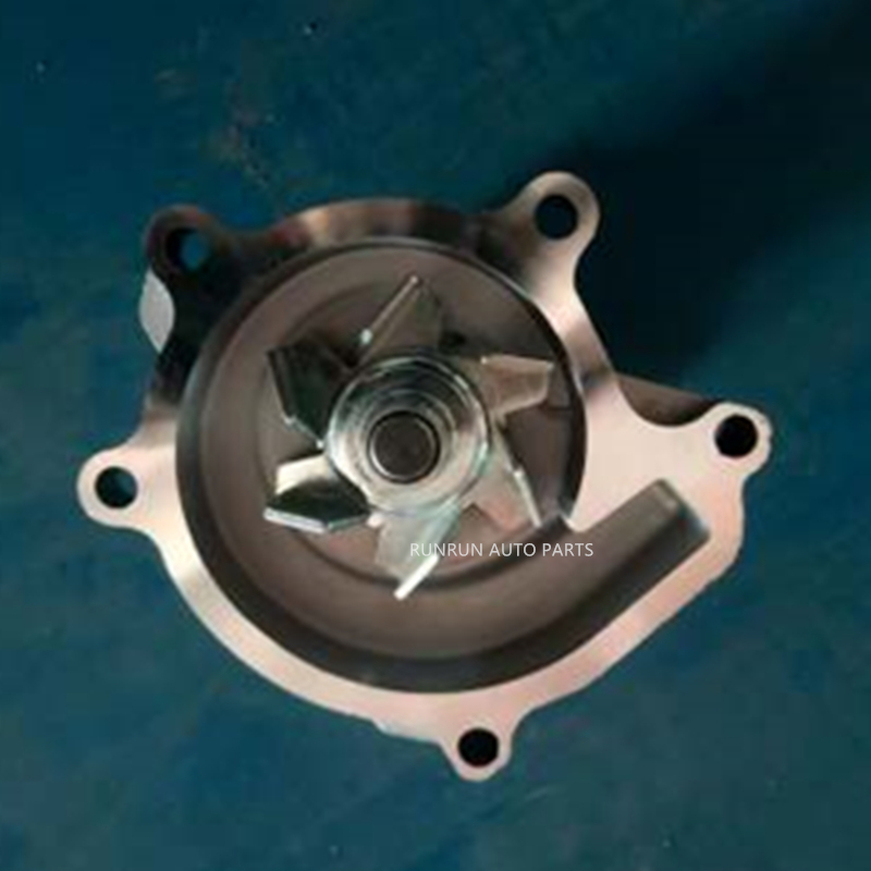 Toyota 2SZ Water Pump for Vitz, Yaris, Passo