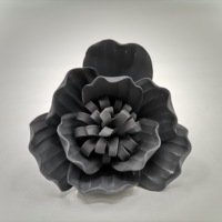 2026 Diffuser Minyak Esensial Aroma Bunga Buatan Tangan Minyak Wangi Kustom Diffuse Flower