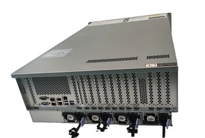 เซิร์ฟเวอร์ I840-G30 X86 4 คอร์ แบบติดตั้งในแร็ค 4U รุ่น I840-G20 I840-G30 OEM ชิปเซ็ต <span class=keywords><strong>Intel</strong></span> <span class=keywords><strong>C620</strong></span> I840 G10 G20 G30 98001181 - Product Image 2